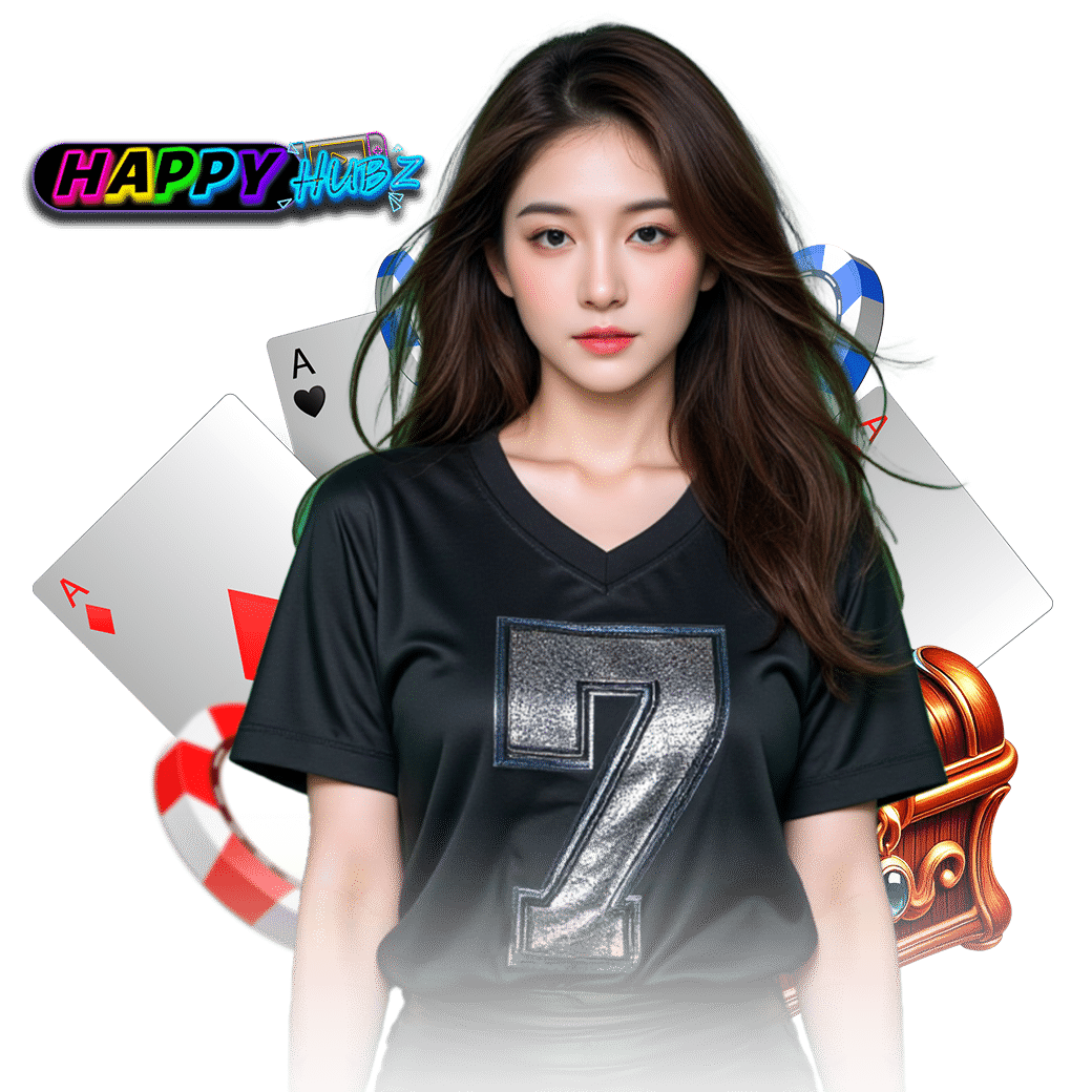 happyhub เครดิตฟรี