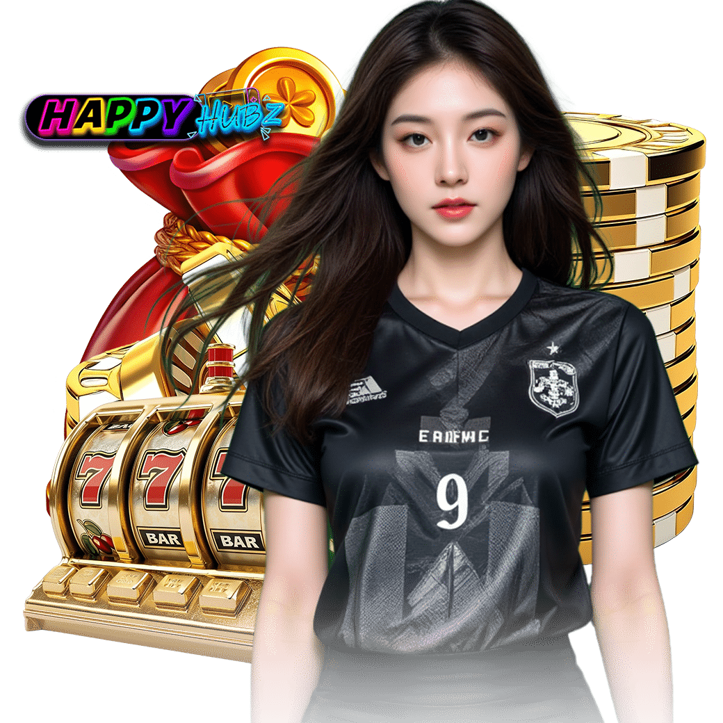 happyhub สล็อต