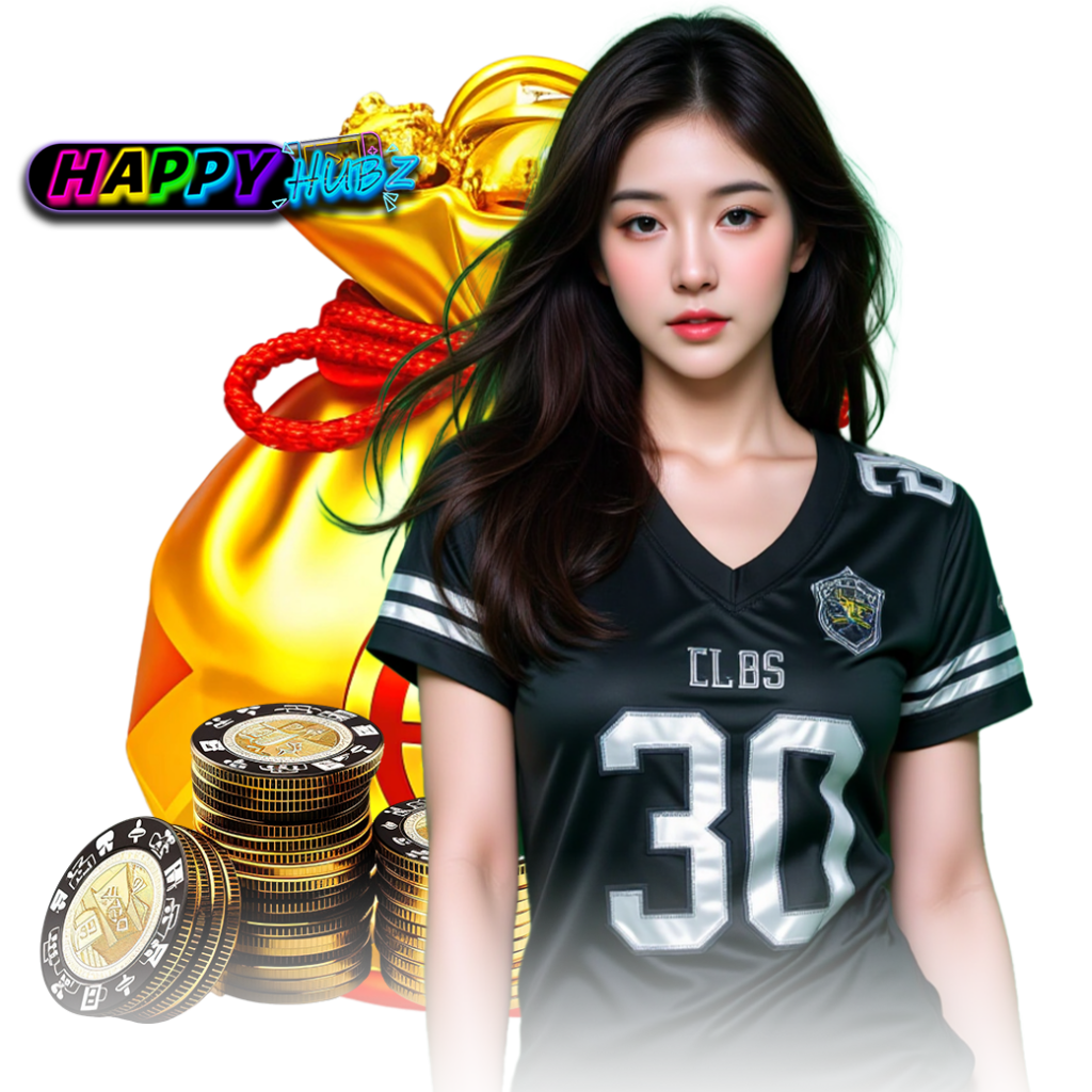 happyhub login