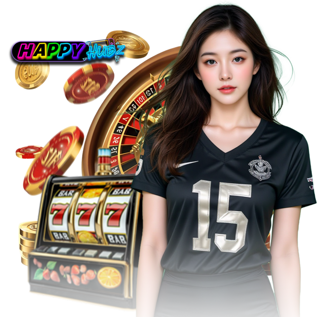 happyhub ทางเข้า